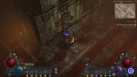 [BUG FIX] Diablo 4 ‘Help Defend Your Allies Against Demons.